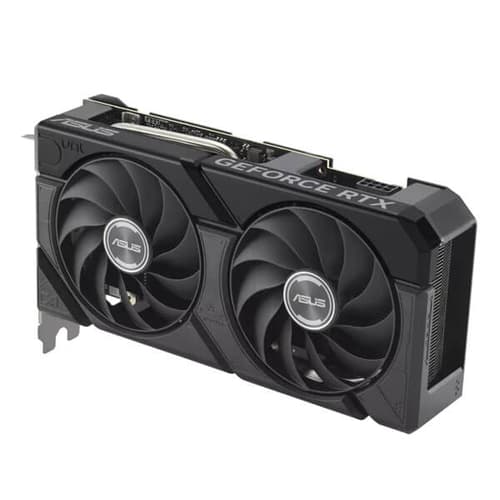 Asus Dual RTX 4060 Ti Evo OC 8GB Graphics Card
